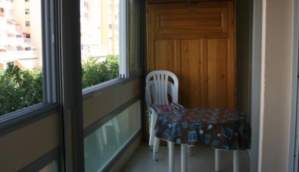 Logement tudiant Studio à Candillargues (34130)