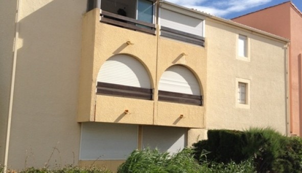 Logement tudiant Studio à Candillargues (34130)