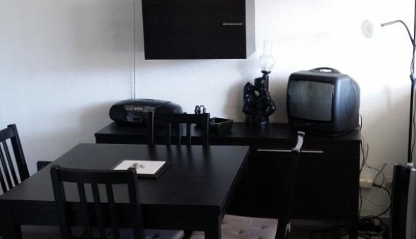 Logement tudiant Studio à Candillargues (34130)