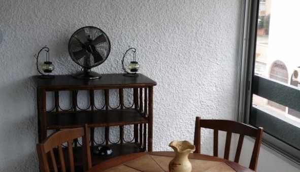 Logement tudiant Studio à Candillargues (34130)