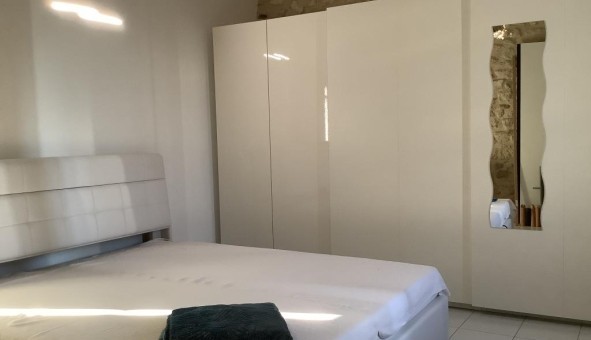 Logement tudiant Location Studio Vide Candillargues (34130)
