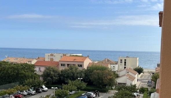Logement tudiant Studio à Candillargues (34130)