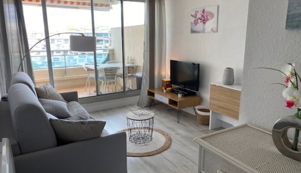 Logement tudiant Location Studio Vide Candillargues (34130)