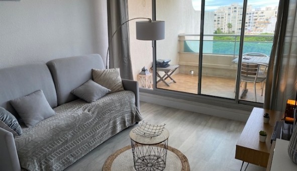 Logement tudiant Studio à Candillargues (34130)