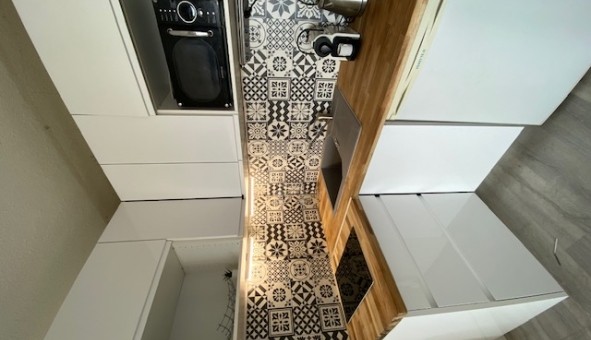 Logement tudiant Studio à Candillargues (34130)