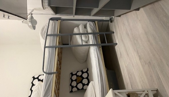 Logement tudiant Studio à Candillargues (34130)