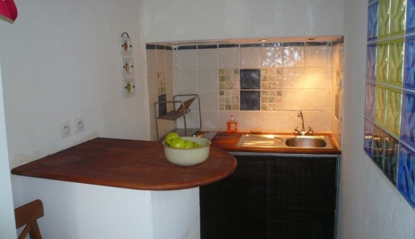 Logement tudiant Studio à Candillargues (34130)