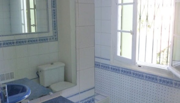 Logement tudiant Studio à Candillargues (34130)