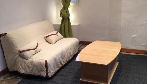 Logement tudiant Studio à Candillargues (34130)