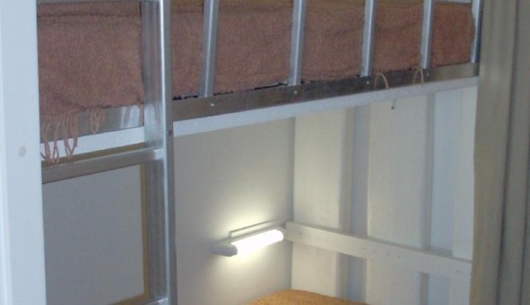 Logement �tudiant Studio &agrave; Candillargues (34130)