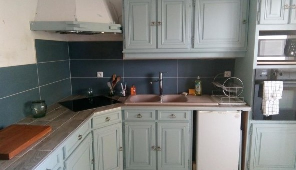 Logement �tudiant Studio &agrave; Candillargues (34130)