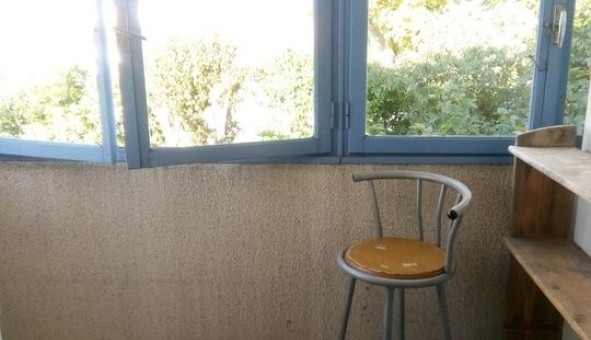 Logement �tudiant Studio &agrave; Candillargues (34130)