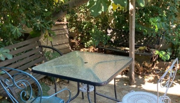 Logement �tudiant Studio &agrave; Candillargues (34130)