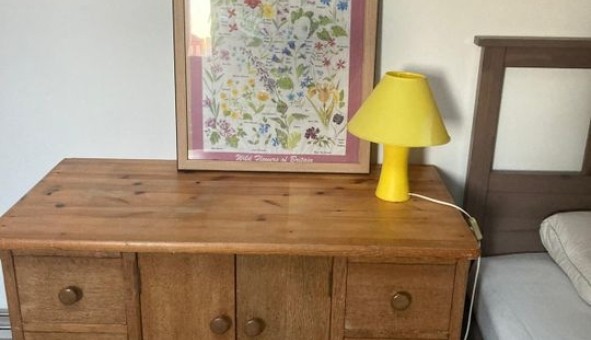 Logement �tudiant Studio &agrave; Candillargues (34130)