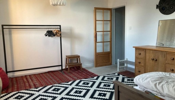 Logement �tudiant Studio &agrave; Candillargues (34130)