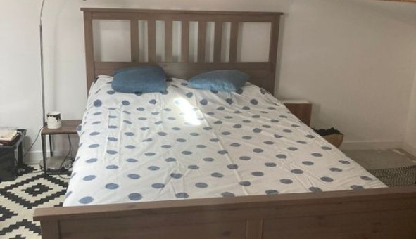 Logement �tudiant Studio &agrave; Candillargues (34130)