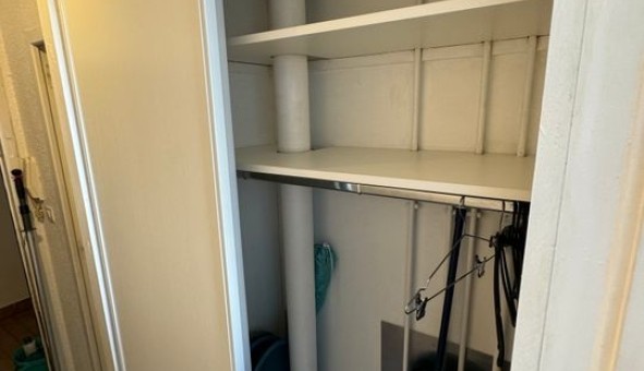 Logement �tudiant Studio &agrave; Candillargues (34130)