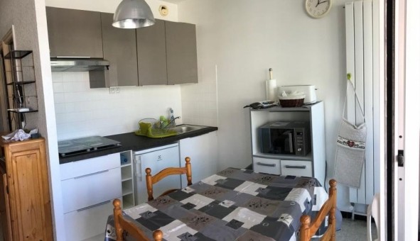 Logement �tudiant Location Studio Vide Candillargues (34130)