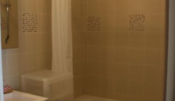 Logement �tudiant Studio &agrave; Candillargues (34130)