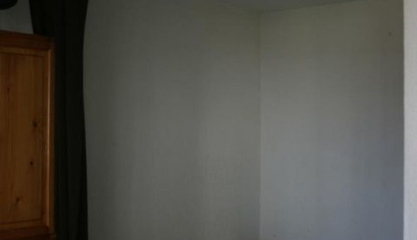 Logement �tudiant Studio &agrave; Candillargues (34130)