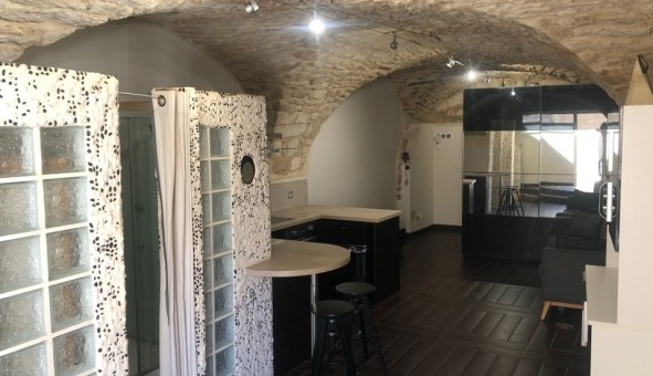 Logement �tudiant Studio &agrave; Candillargues (34130)