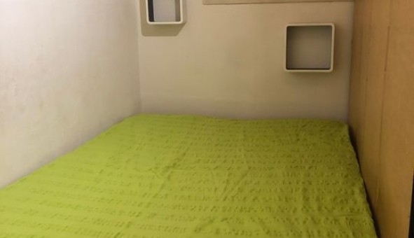 Logement �tudiant Studio &agrave; Candillargues (34130)