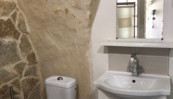 Logement �tudiant Studio &agrave; Candillargues (34130)