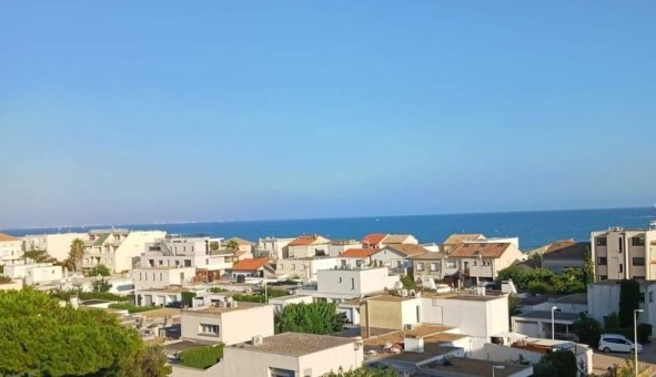 Logement �tudiant Studio &agrave; Candillargues (34130)