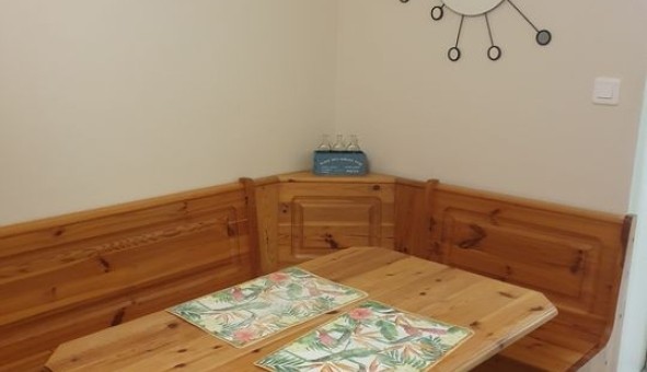 Logement �tudiant Studio &agrave; Candillargues (34130)