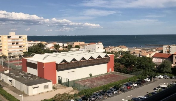 Logement �tudiant Location Studio Vide Candillargues (34130)