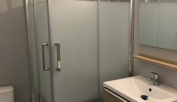 Logement �tudiant Studio &agrave; Candillargues (34130)