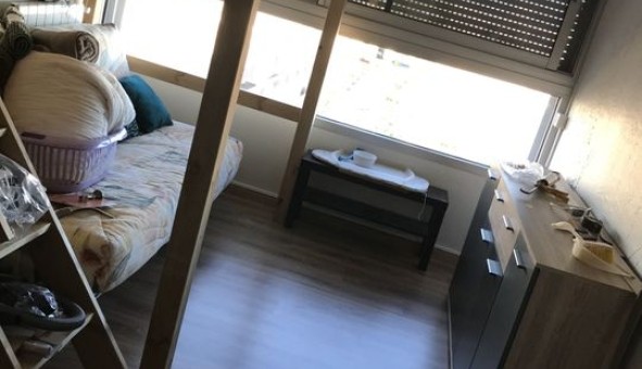 Logement �tudiant Studio &agrave; Candillargues (34130)