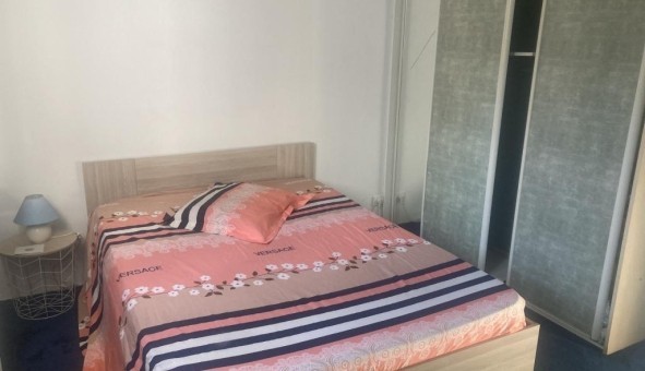 Logement tudiant Studio à Canjan (33610)