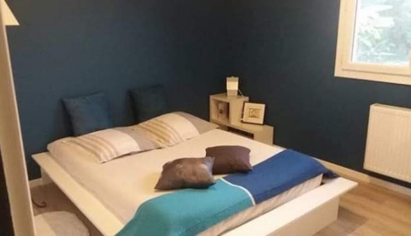 Logement tudiant Studio à Canjan (33610)