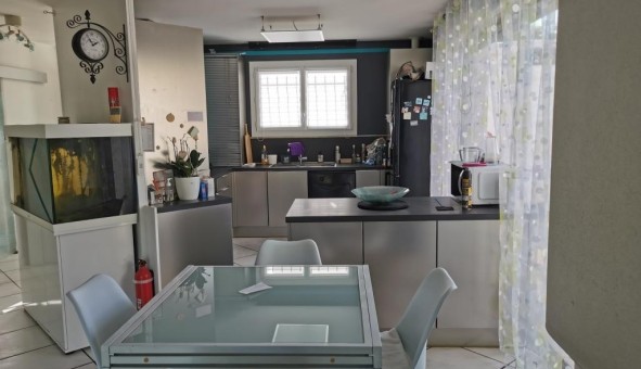 Logement tudiant Studio à Canjan (33610)