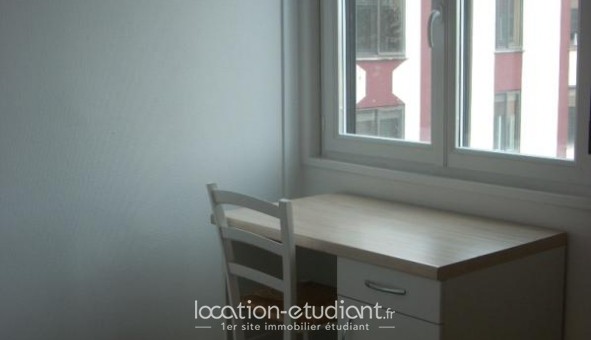 Logement tudiant Location Studio Vide Canjan (33610)