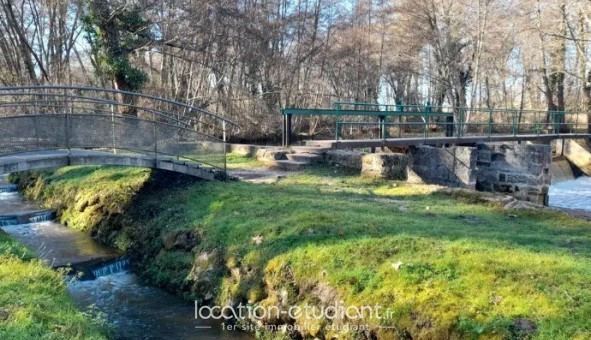 Logement �tudiant Location Studio Vide Can�jan (33610)