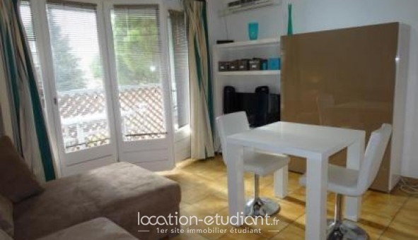 Logement tudiant Studio à Canet en Roussillon (66140)