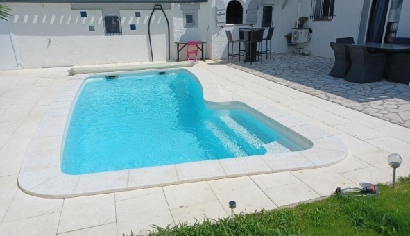Logement tudiant Studio à Canet en Roussillon (66140)
