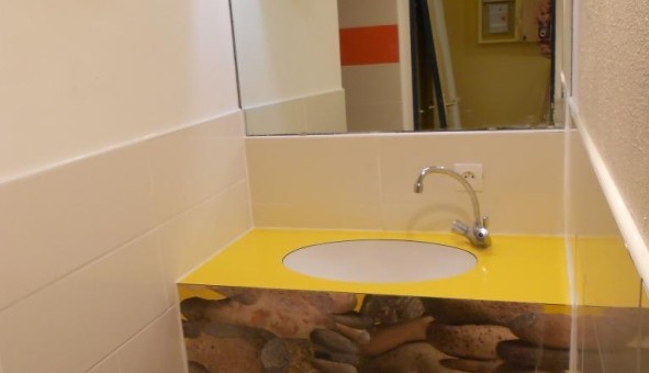 Logement tudiant Studio à Canet en Roussillon (66140)