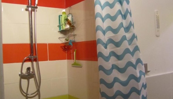 Logement tudiant Studio à Canet en Roussillon (66140)