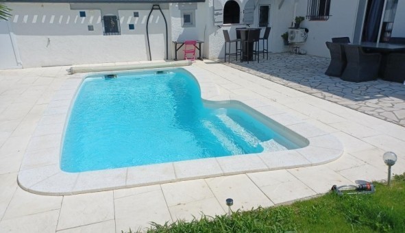 Logement tudiant Studio à Canet en Roussillon (66140)