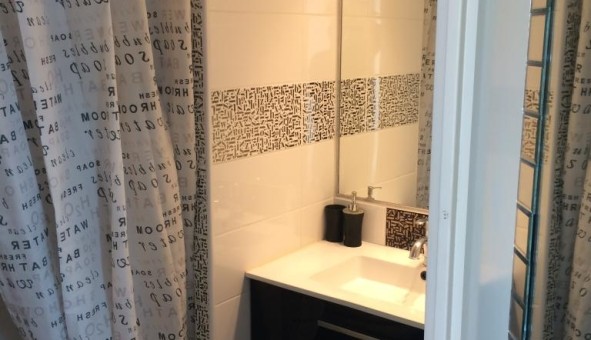 Logement tudiant Studio à Canet en Roussillon (66140)