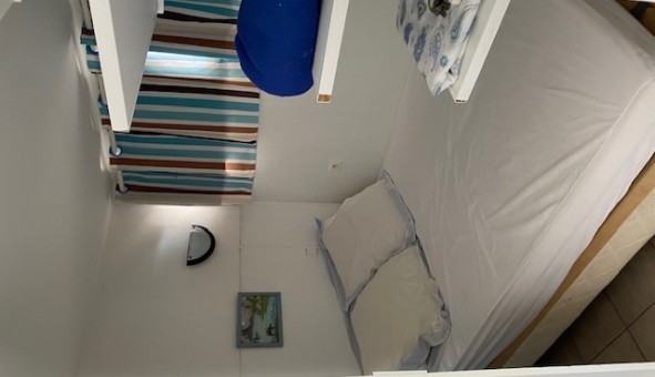 Logement tudiant Studio à Canet en Roussillon (66140)