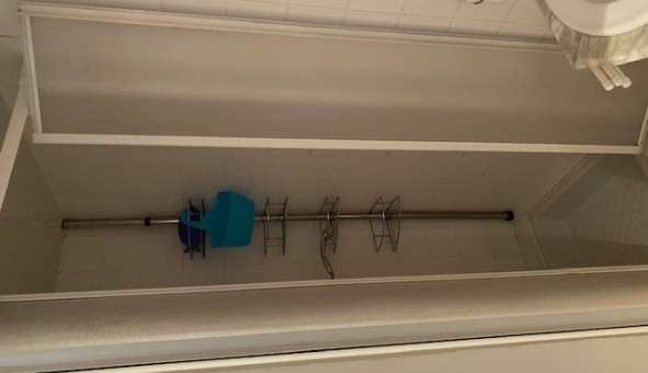 Logement tudiant Studio à Canet en Roussillon (66140)