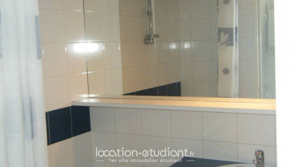 Logement �tudiant Studio &agrave; Canet en Roussillon (66140)