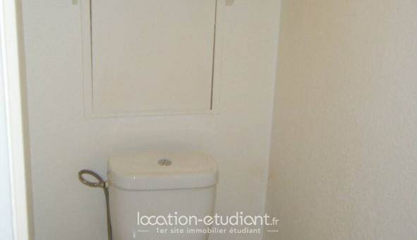 Logement �tudiant Studio &agrave; Canet en Roussillon (66140)