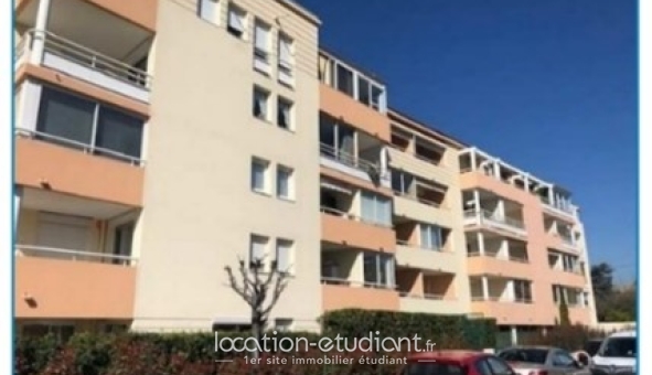 Logement tudiant Studio à Cannes (06400)