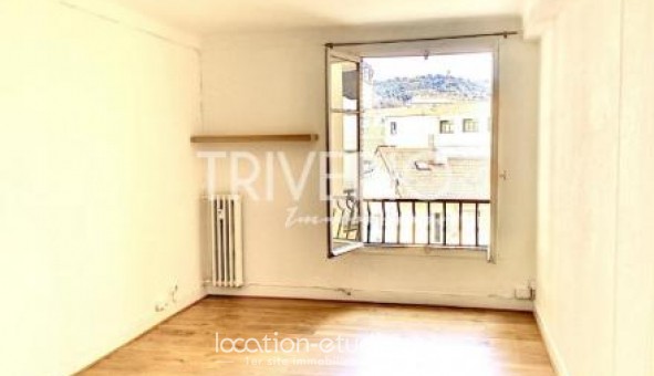 Logement �tudiant Studio à Cannes (06400)