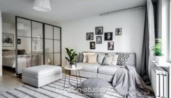 Logement tudiant Studio à Cannes (06400)